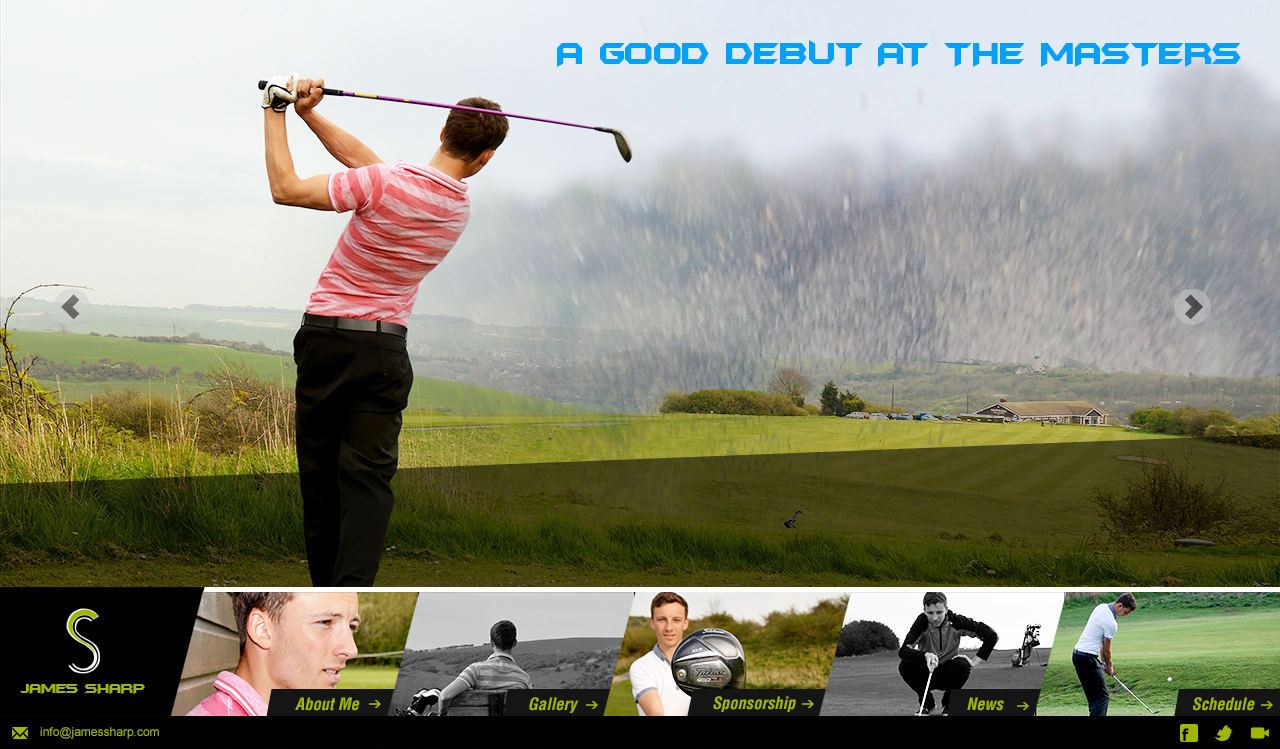 Web Design by AWS for this project | Design #3618058