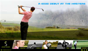 Web Design par AWS pour ce projet | Design : #3618058