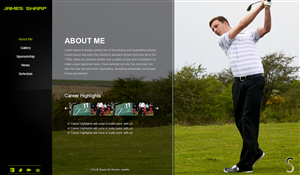 Web Design par AWS pour ce projet | Design : #3618092