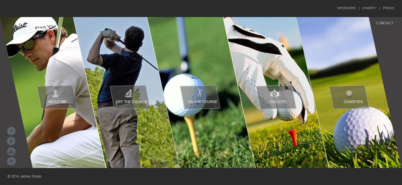 Web Design by Omee for this project | Design #3587567