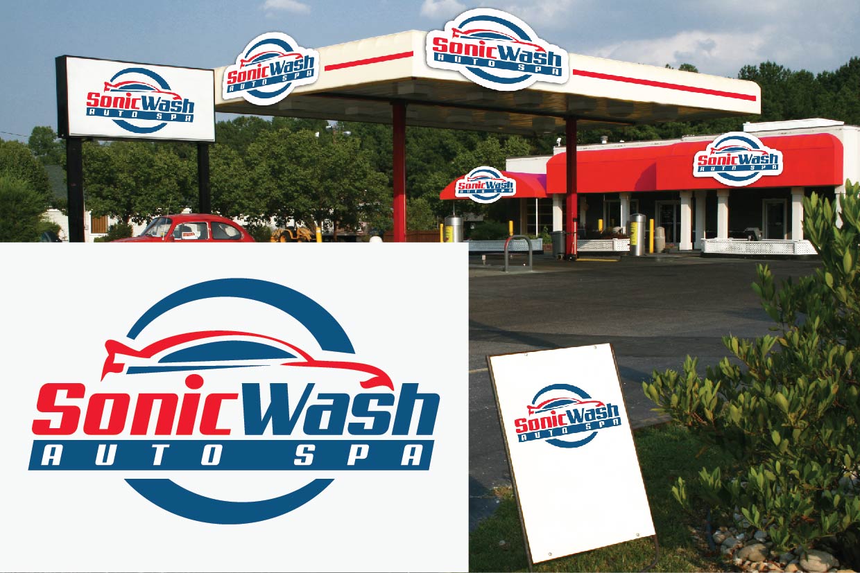 Diseño de Logo por kelvinotis para The Lodging Company | Diseño #3559359