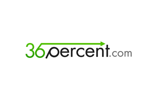 Logo-Design von Wrique Design für 36-percent.com | Design #3564990