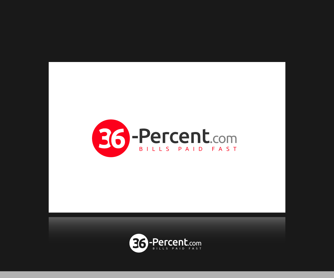 Logo Design by ideaz2050 for 36-percent.com | Design #3553434