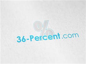 Logo Design by Gr-Design for 36-percent.com | Design: #3569347
