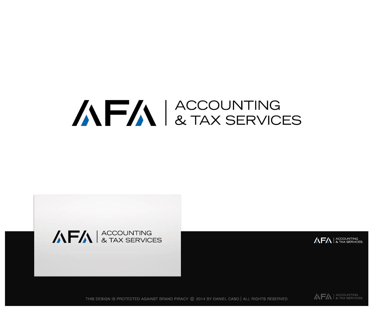 Diseño de Logo por Daniel Caso Design para este proyecto | Diseño #3553970