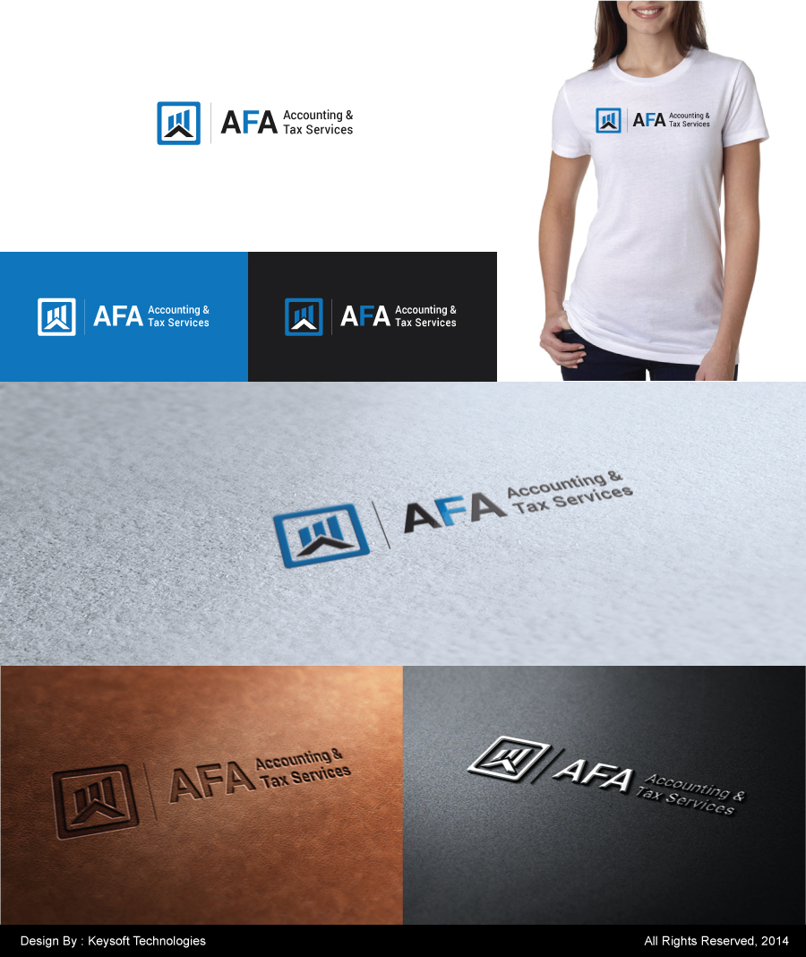Logo Design by Keysoft for this project | Design #3556297