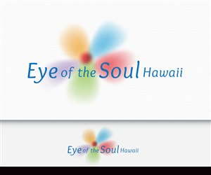 Logo Design by AD-X for Eye of The Soul, Hawaii | Design: #3621828