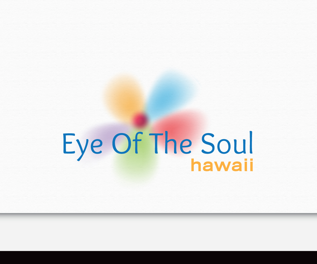 Logo Design by AD-X for Eye of The Soul, Hawaii | Design #3623451