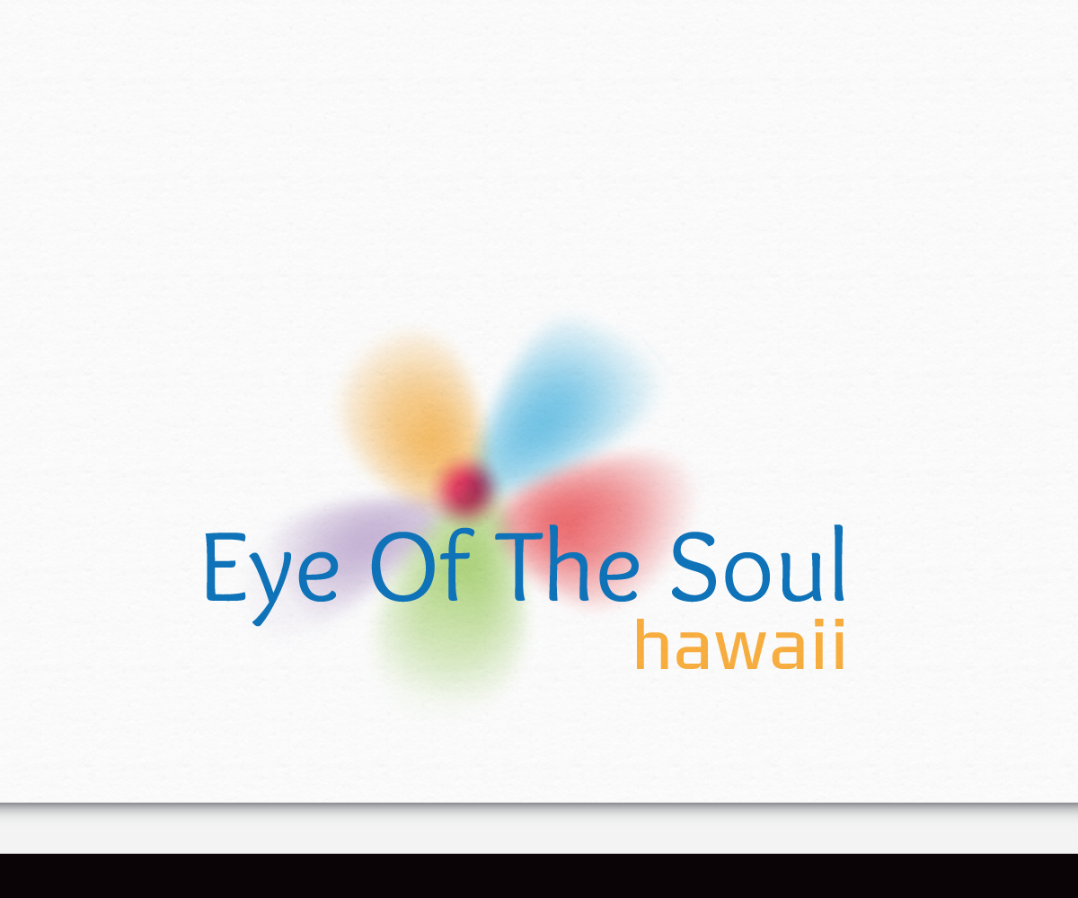 Logo Design by AD-X for Eye of The Soul, Hawaii | Design #3630454
