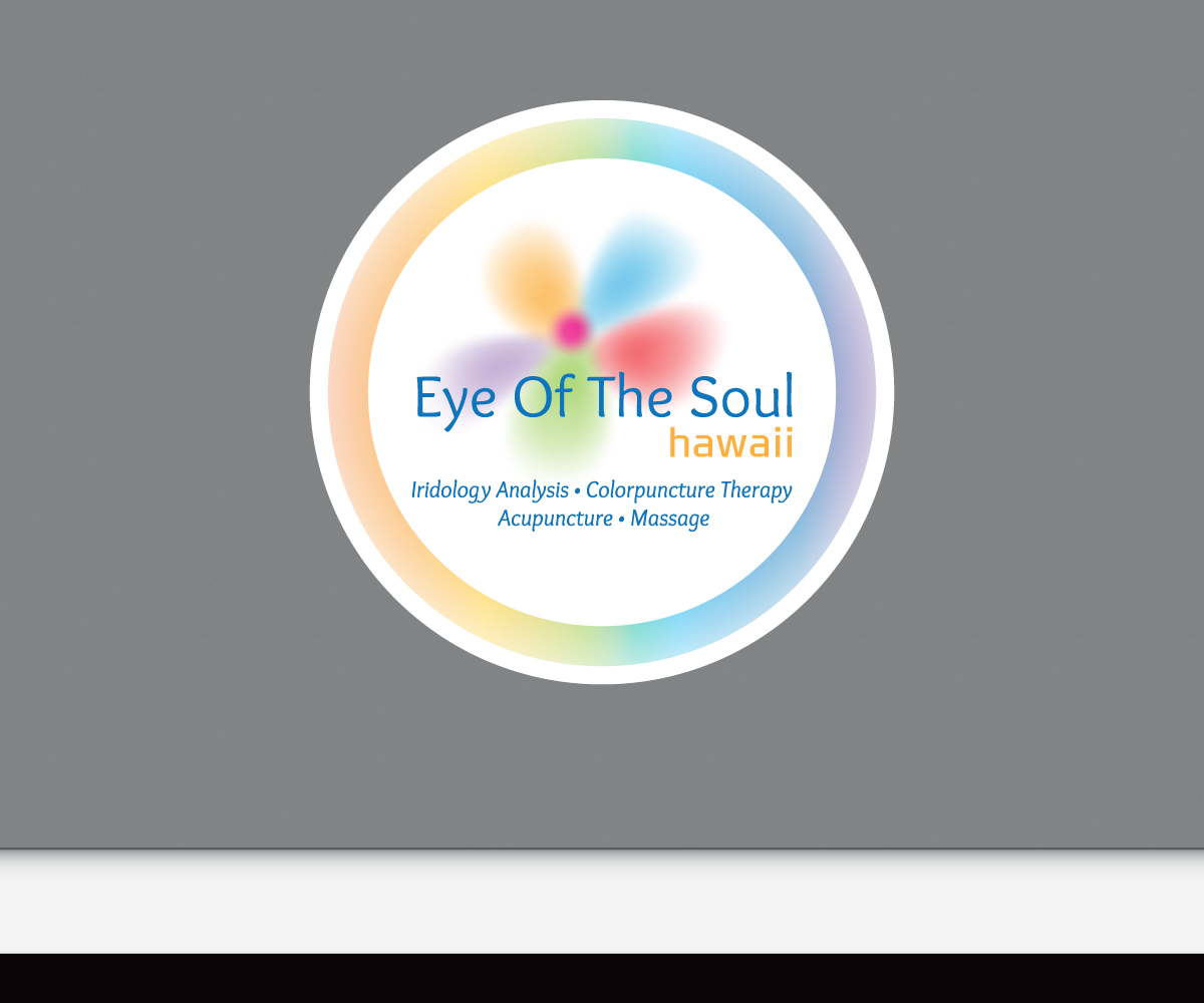 Logo Design by AD-X for Eye of The Soul, Hawaii | Design #3644193