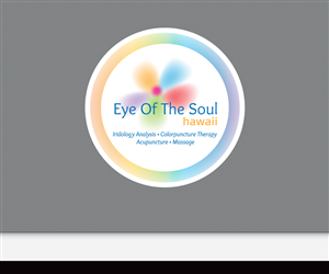 Logo Design by AD-X for Eye of The Soul, Hawaii | Design: #3644193