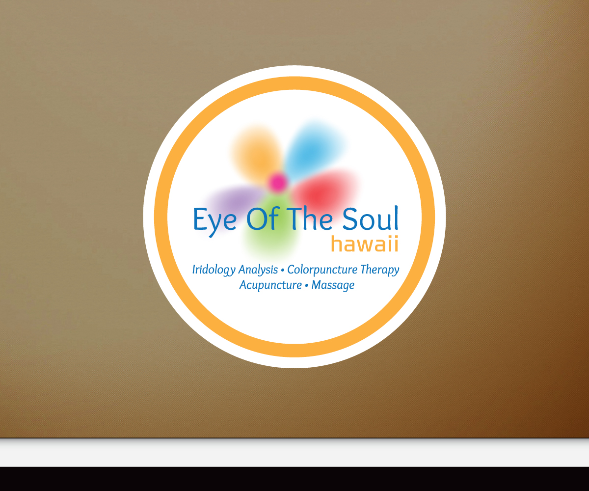 Logo Design by AD-X for Eye of The Soul, Hawaii | Design: #3651144
