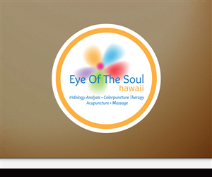 Logo Design by AD-X for Eye of The Soul, Hawaii | Design: #3651144