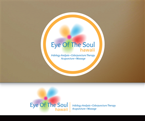 Logo Design by AD-X for Eye of The Soul, Hawaii | Design: #3658324