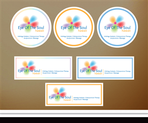 Logo Design by AD-X for Eye of The Soul, Hawaii | Design: #3684618