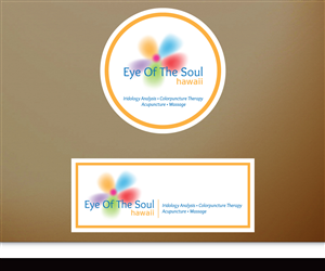 Logo Design by AD-X for Eye of The Soul, Hawaii | Design: #3685045