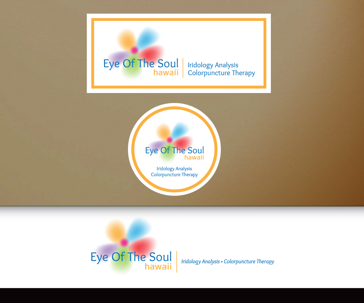 Logo Design by AD-X for Eye of The Soul, Hawaii | Design #3698667