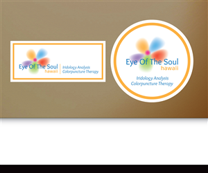 Logo Design by AD-X for Eye of The Soul, Hawaii | Design: #3698693