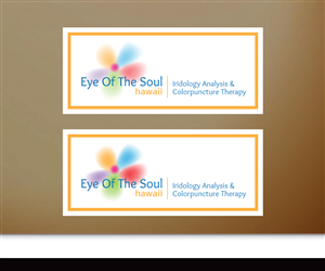 Logo Design by AD-X for Eye of The Soul, Hawaii | Design: #3702289