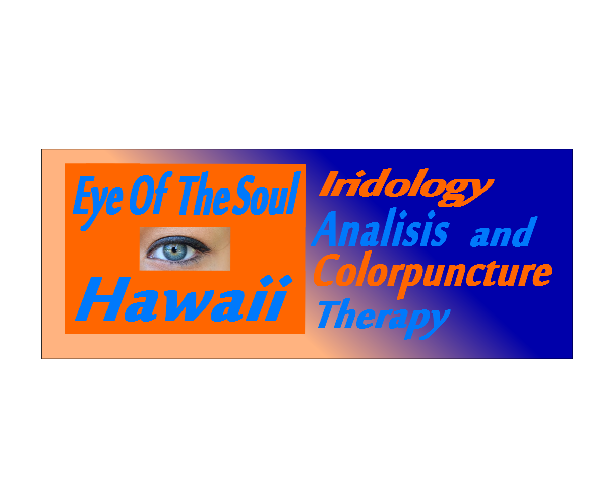 Logo Design by Imó for Eye of The Soul, Hawaii | Design #3560577