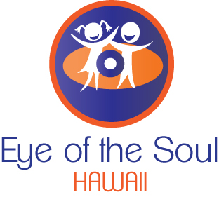 Logo-Design von markgraphics.ja für Eye of The Soul, Hawaii | Design #3591720