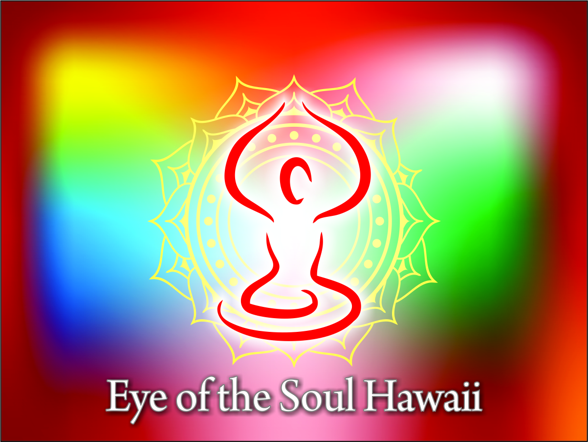 Logo Design by Hans Kala for Eye of The Soul, Hawaii | Design #3646215