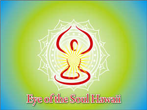 Logo Design by Hans Kala for Eye of The Soul, Hawaii | Design: #3646217