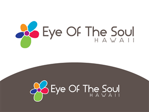 Logo Design by nreimer for Eye of The Soul, Hawaii | Design: #3630336