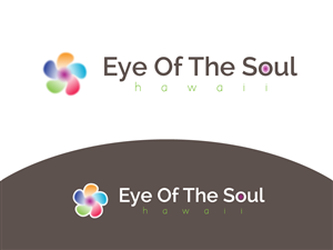 Logo Design by nreimer for Eye of The Soul, Hawaii | Design: #3630365