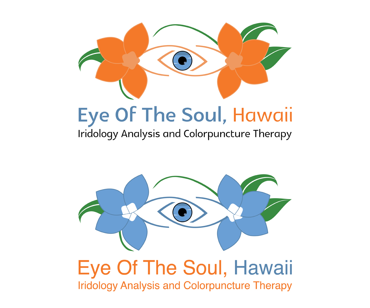 Logo Design by avdeeva.alex for Eye of The Soul, Hawaii | Design #3594581