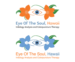 Logo Design by avdeeva.alex for Eye of The Soul, Hawaii | Design: #3594581
