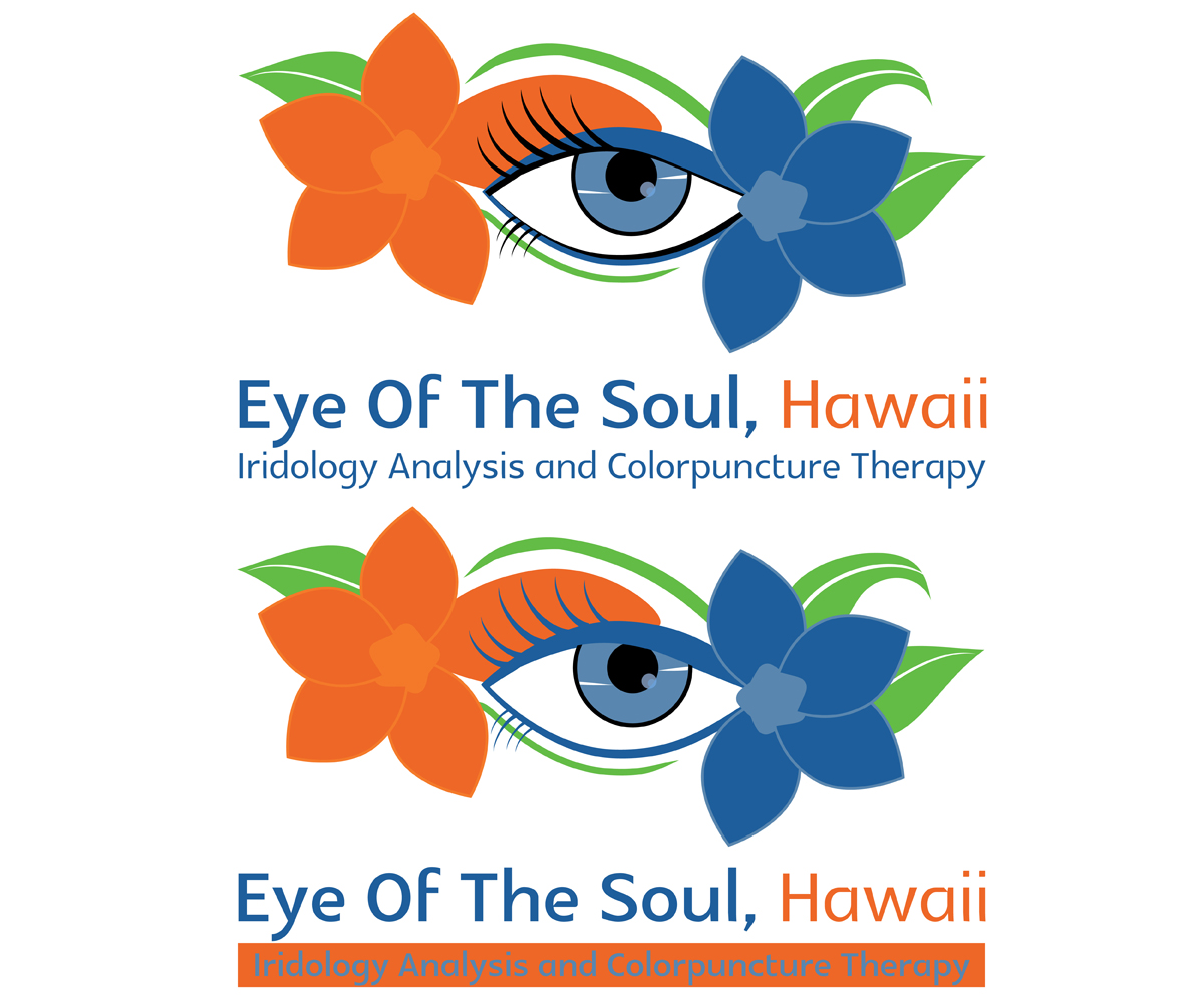 Logo Design by avdeeva.alex for Eye of The Soul, Hawaii | Design #3602314