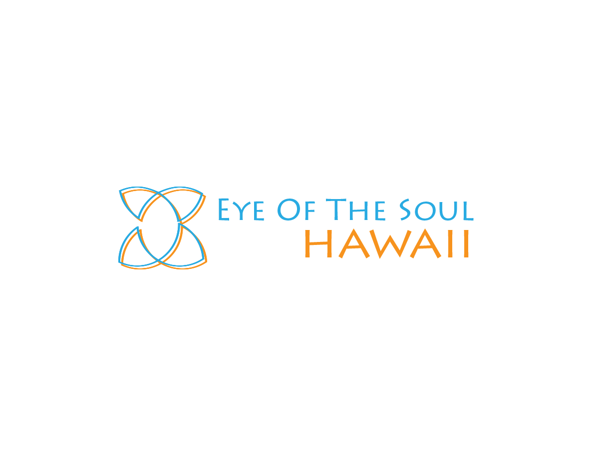 Logo Design by subre for Eye of The Soul, Hawaii | Design #3591574