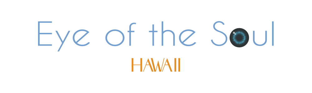 Logo Design by Relativiteit for Eye of The Soul, Hawaii | Design #3559163