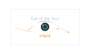 Logo Design by Relativiteit for Eye of The Soul, Hawaii | Design: #3559342