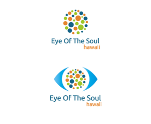 Logo Design by Shtef Sokolovich for Eye of The Soul, Hawaii | Design: #3610673