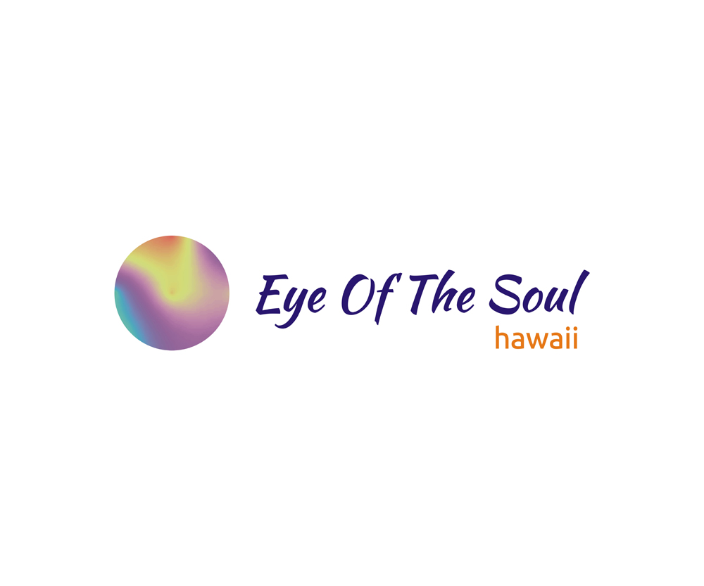 Logo Design by Shtef Sokolovich for Eye of The Soul, Hawaii | Design #3622570