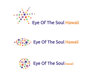 Logo Design by Shtef Sokolovich for Eye of The Soul, Hawaii | Design: #3634703