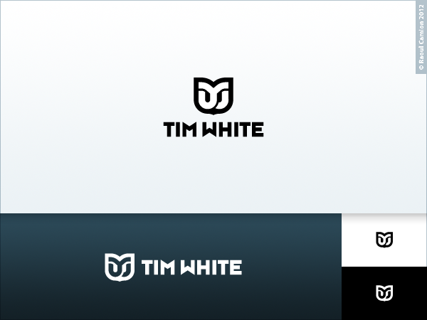 Logo Design by Raoul Camion for this project | Design #891966