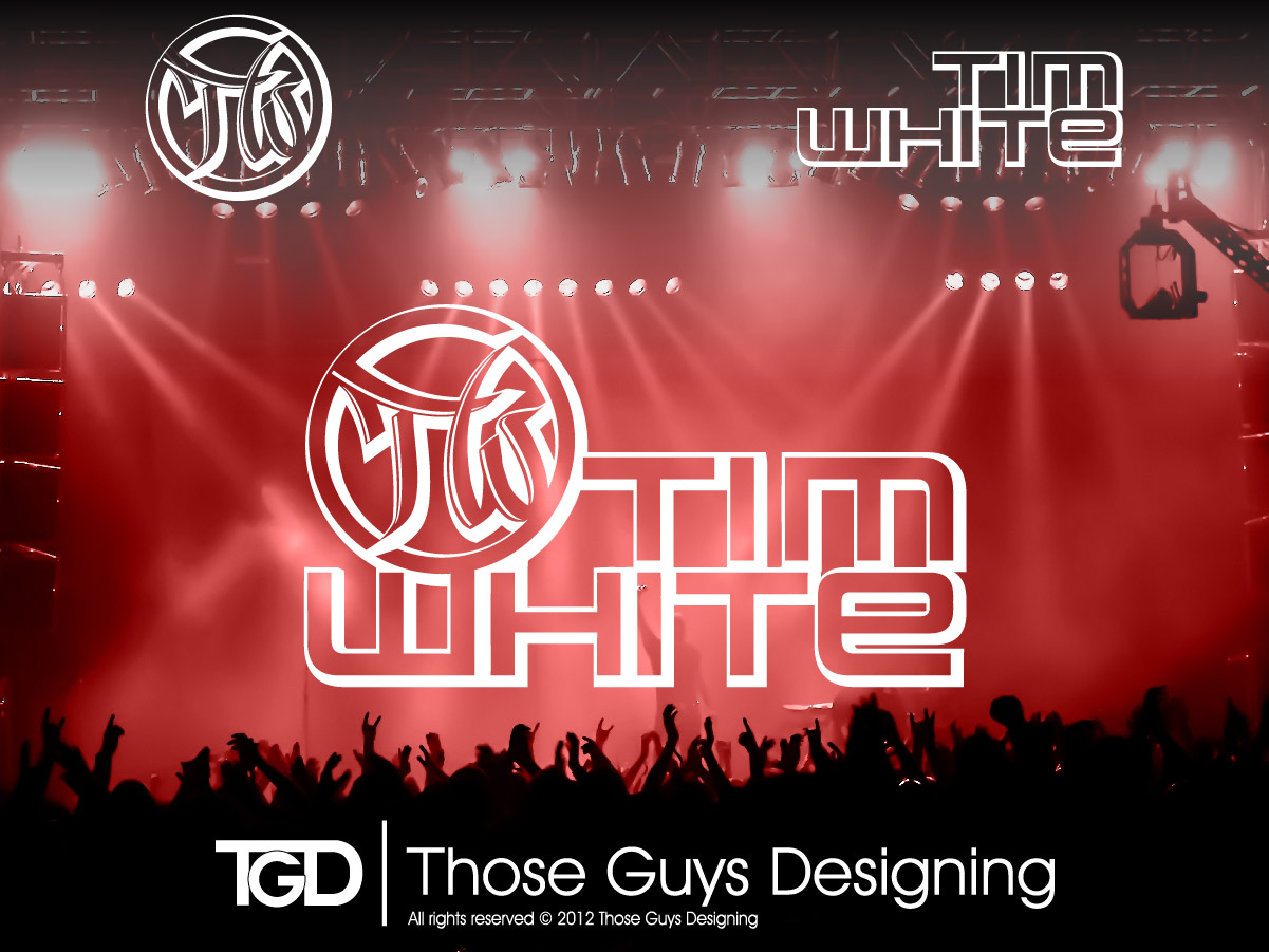 Logo Design by Those Guys Designing for this project | Design #900043