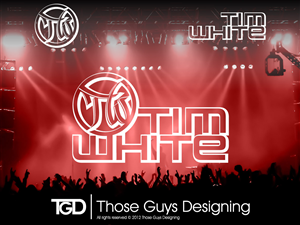 Logo Design by Those Guys Designing for this project | Design: #900043