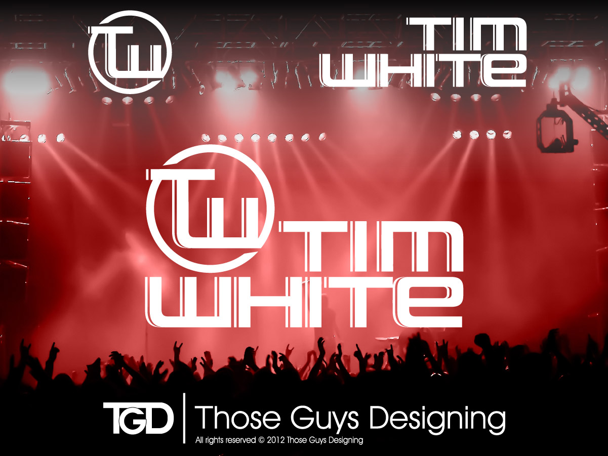 Logo Design by Those Guys Designing for this project | Design #900077