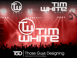Logo Design by Those Guys Designing for this project | Design: #900077