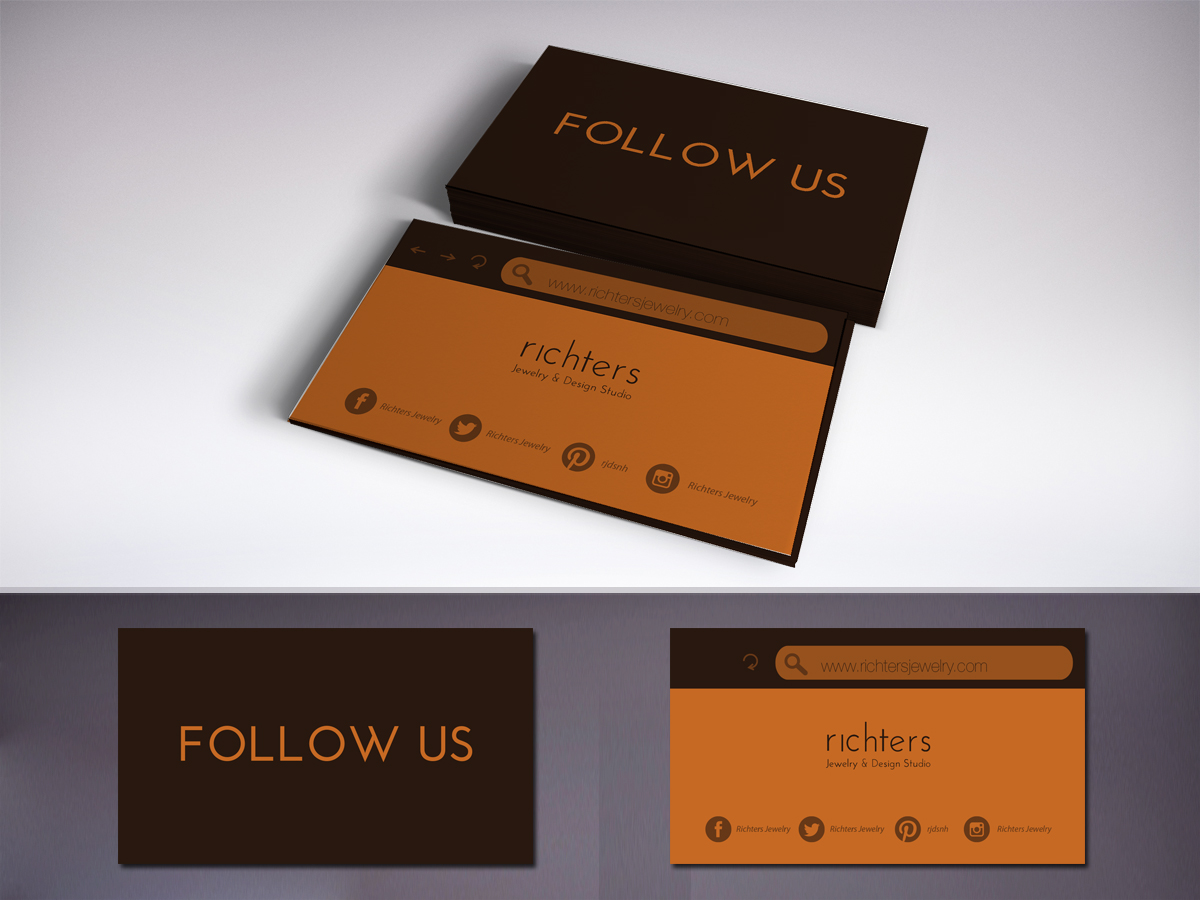 Business Card Design by LR Design for this project | Design #3566005