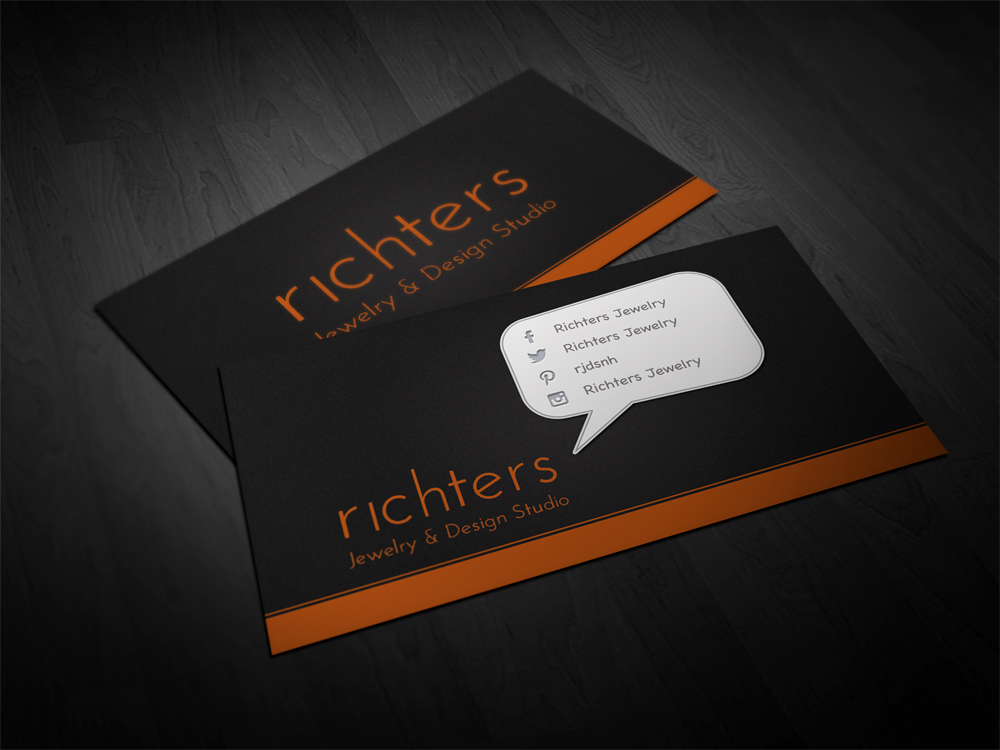 Business Card Design by FLEXIN for this project | Design #3556813