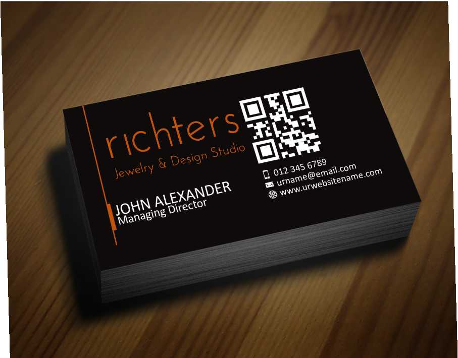 Diseño de Tarjeta de Presentación por AwsomeD para este proyecto | Diseño #3557355