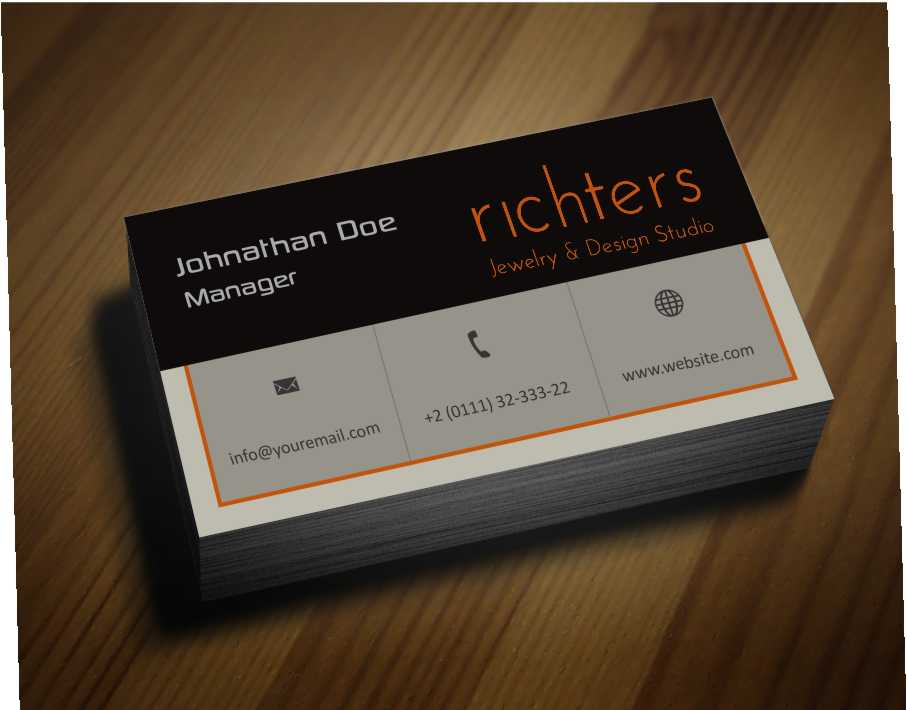 Business Card Design by AwsomeD for this project | Design #3557366