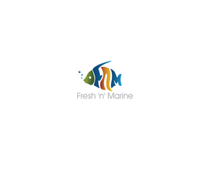 Design de Logo par Aaaron pour FRESH N MARINE PTE LTD | Design : #3555430