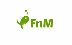 Logo Design by JL 2 for FRESH N MARINE PTE LTD | Design #3579453