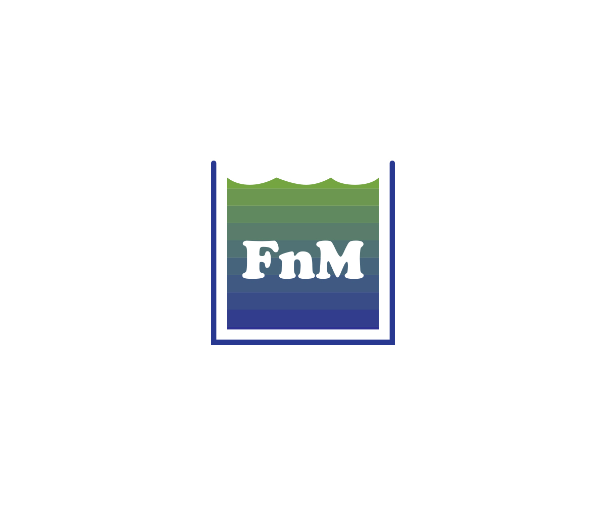 Logo Design by senja for FRESH N MARINE PTE LTD | Design #3577396
